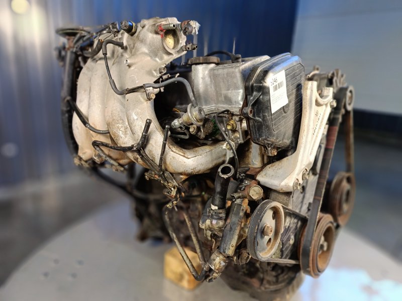 Двигатель, 100000 рублей, Красноярск