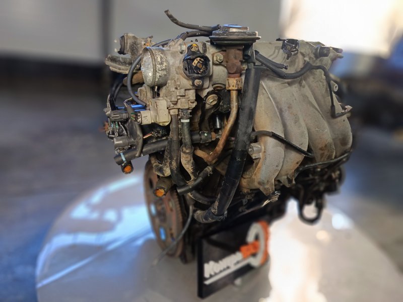 Двигатель, 100000 рублей, Красноярск