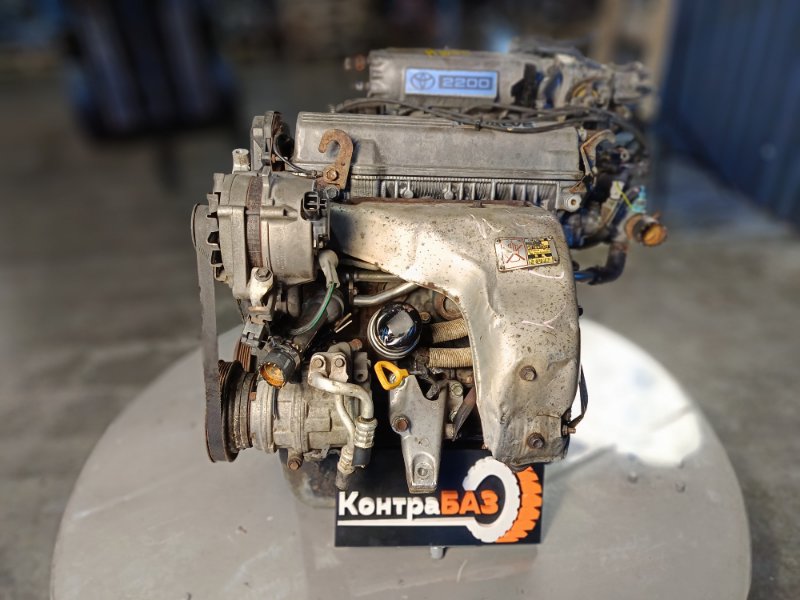 Двигатель, 100000 рублей, Красноярск