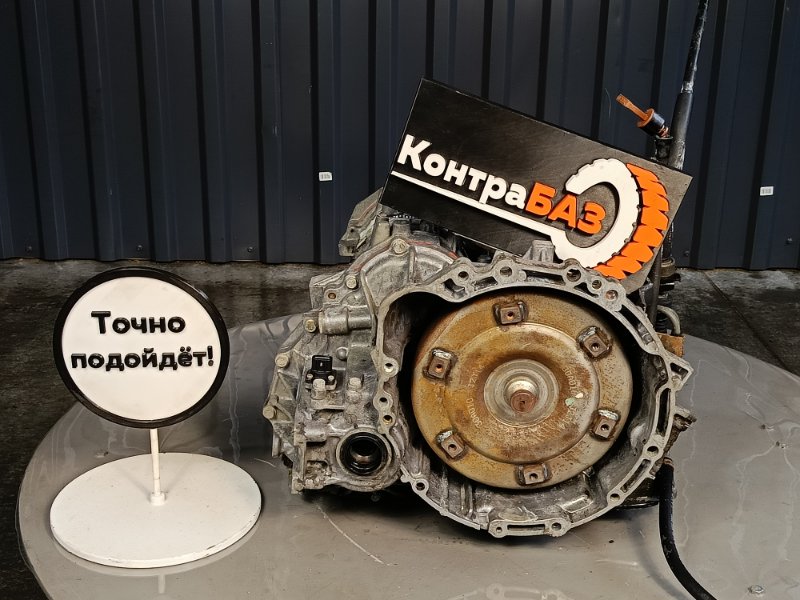 АКПП, 52500 рублей, Красноярск