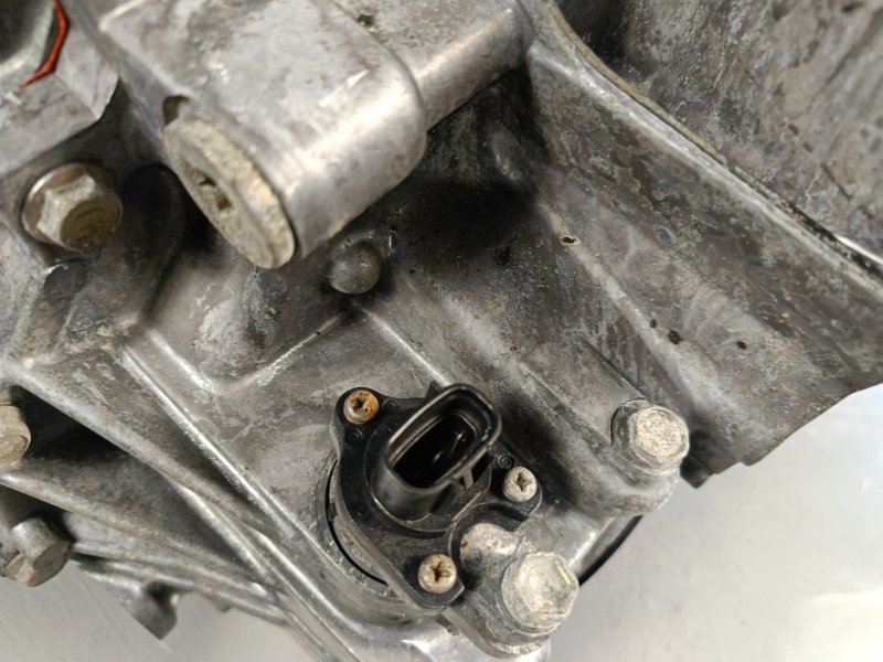 АКПП, 52500 рублей, Красноярск