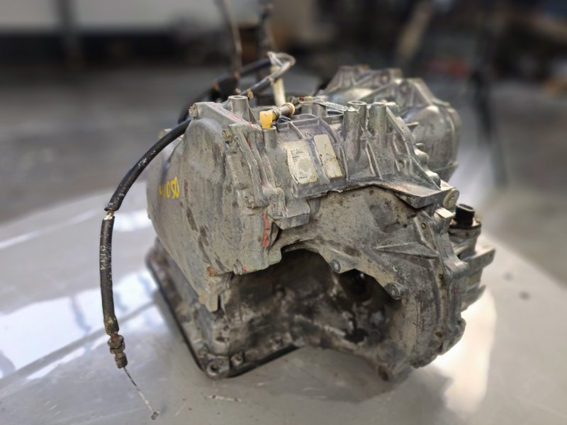 АКПП, 52500 рублей, Красноярск