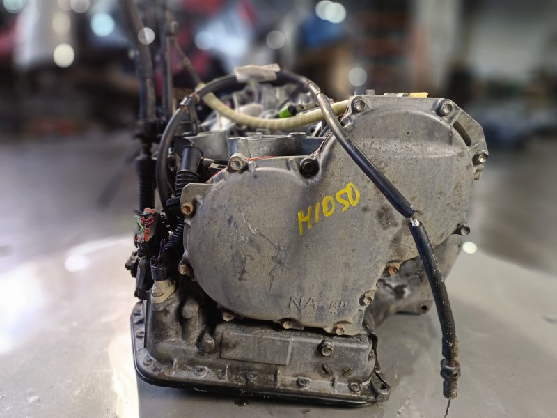 АКПП, 52500 рублей, Красноярск