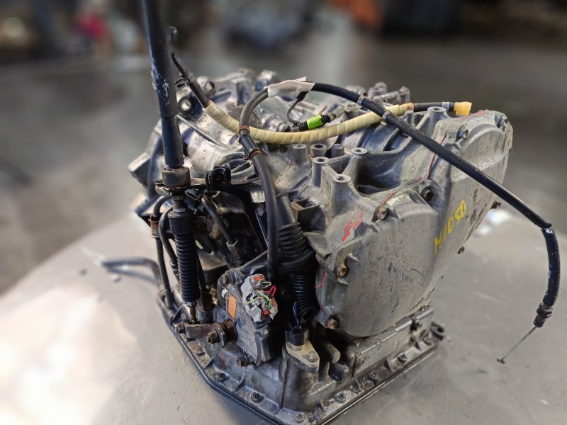 АКПП, 52500 рублей, Красноярск