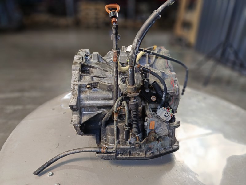 АКПП, 52500 рублей, Красноярск