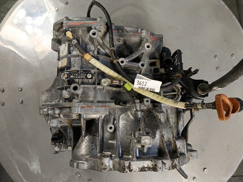 АКПП, 52500 рублей, Красноярск