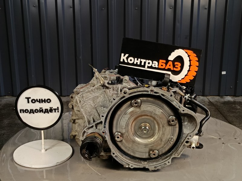 АКПП, 31500 рублей, Красноярск