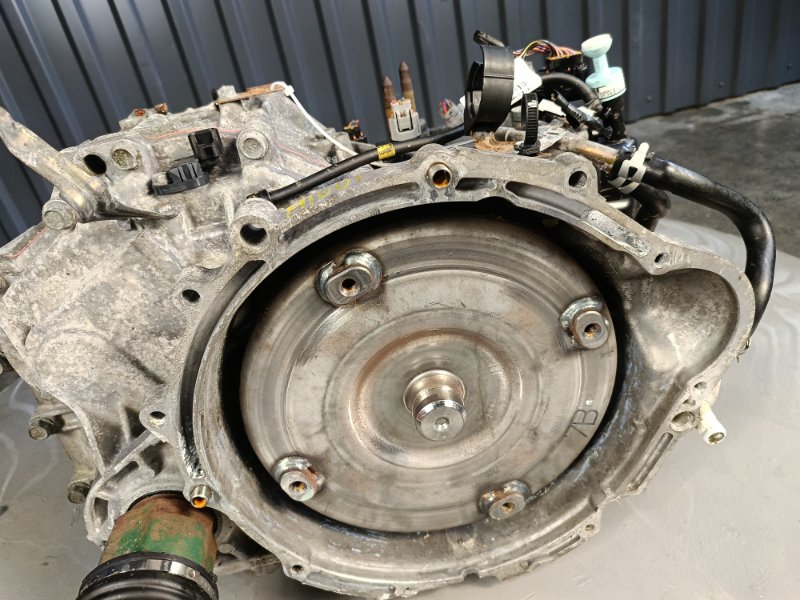 АКПП, 31500 рублей, Красноярск