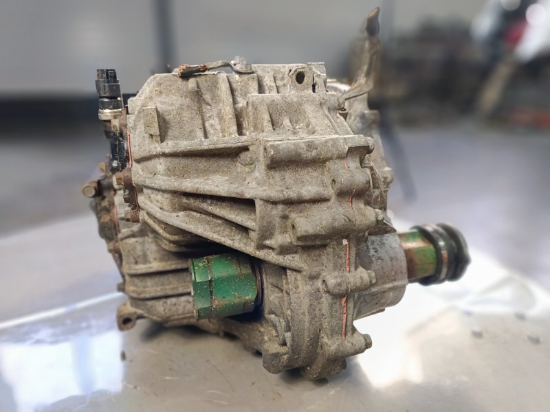 АКПП, 31500 рублей, Красноярск