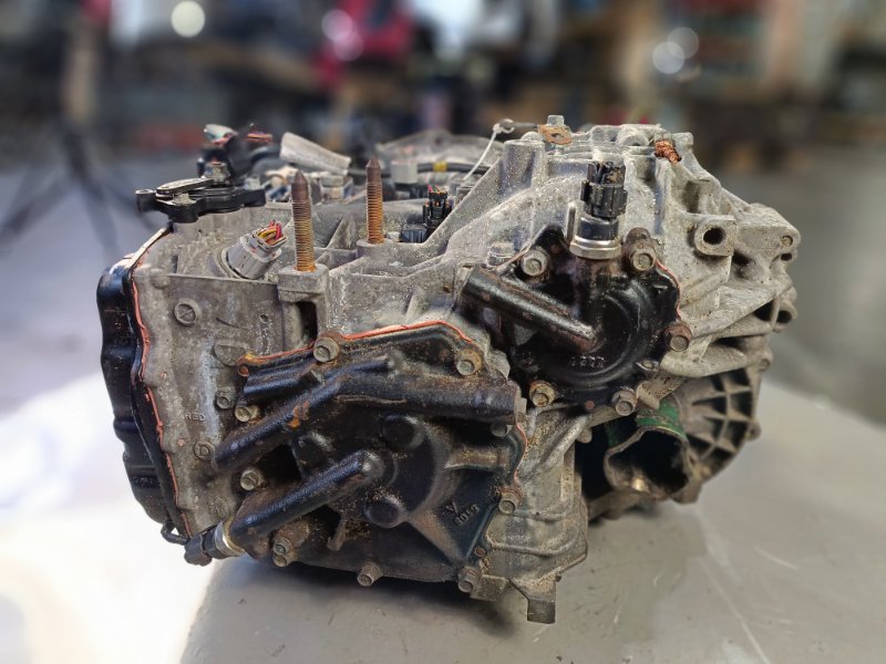 АКПП, 31500 рублей, Красноярск