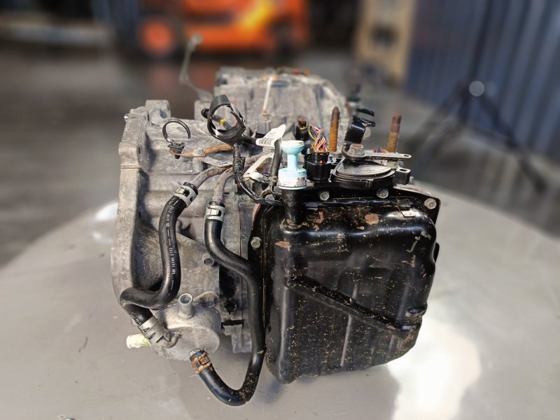 АКПП, 31500 рублей, Красноярск