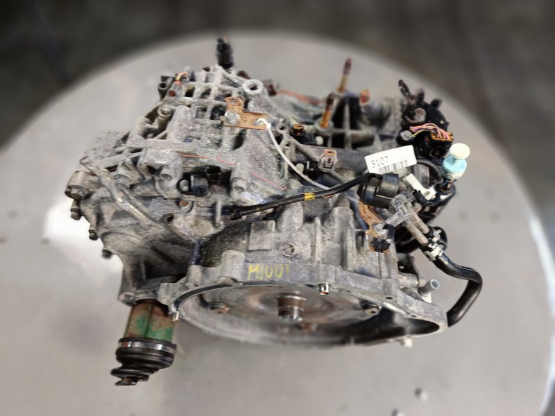 АКПП, 31500 рублей, Красноярск