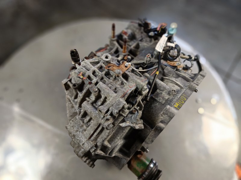 АКПП, 31500 рублей, Красноярск