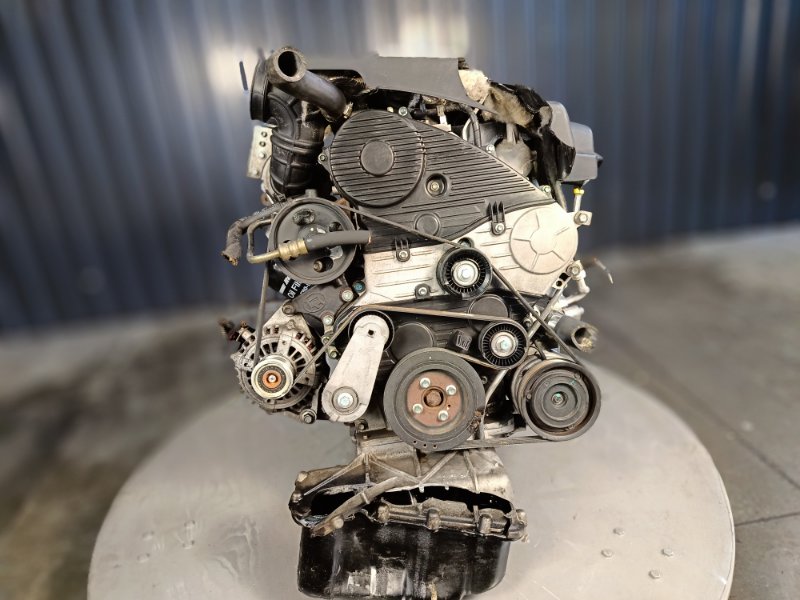 Двигатель, 189000 рублей, Красноярск