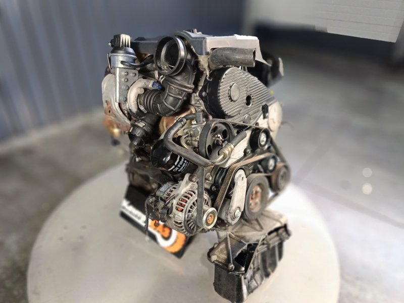 Двигатель, 189000 рублей, Красноярск