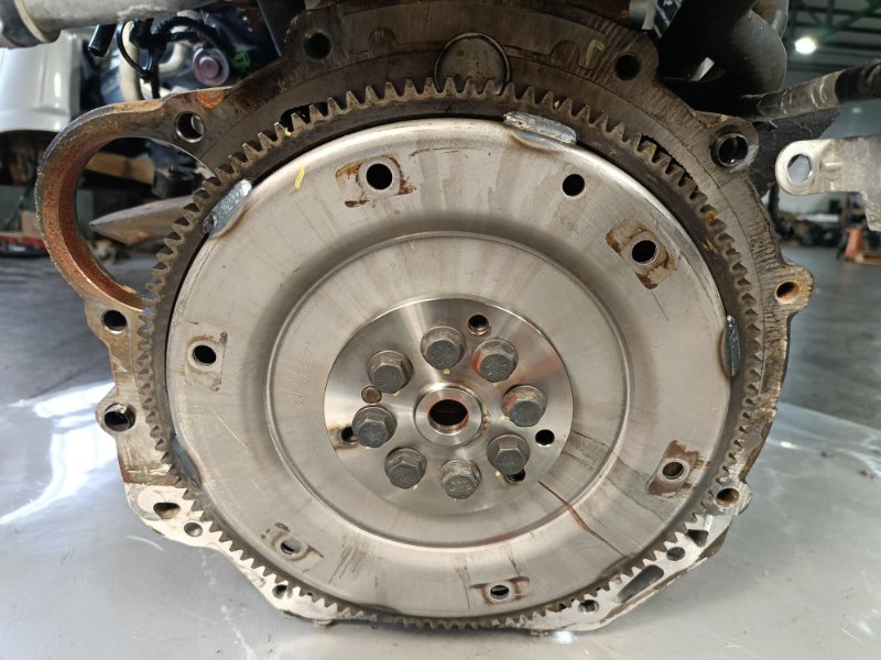 Двигатель, 189000 рублей, Красноярск