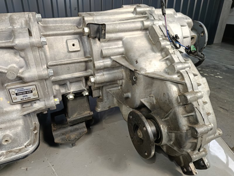 АКПП, 84000 рублей, Красноярск