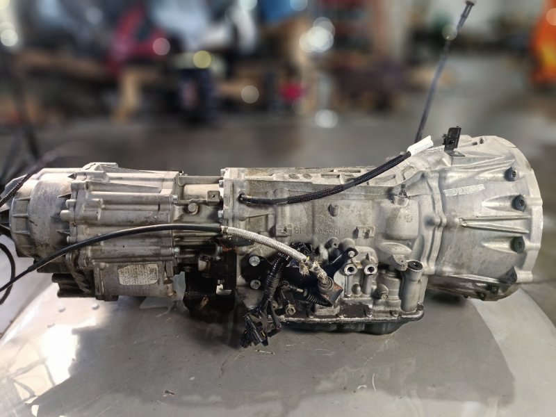 АКПП, 84000 рублей, Красноярск