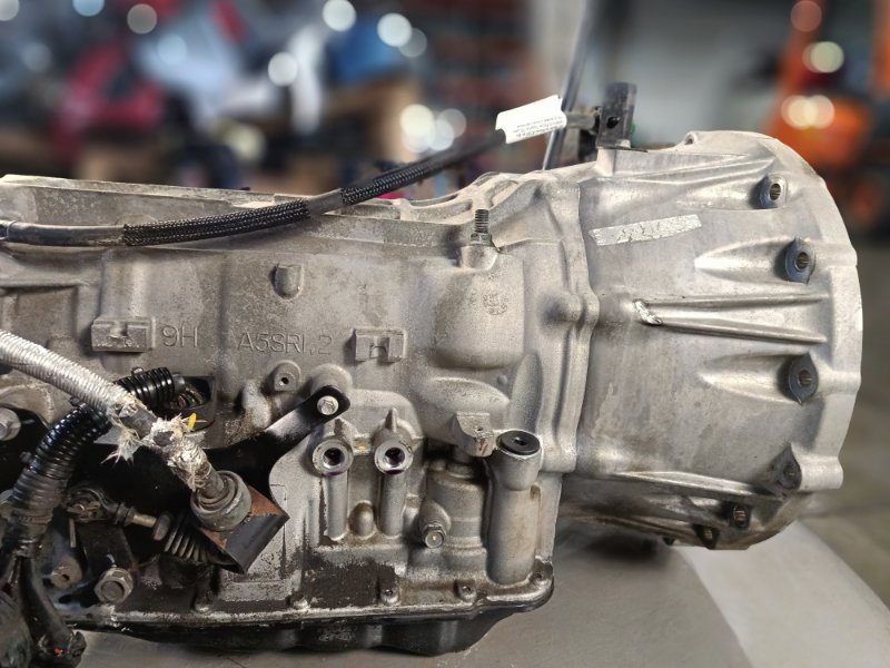 АКПП, 84000 рублей, Красноярск