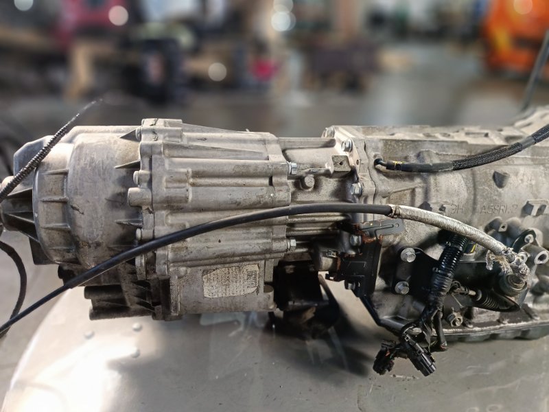 АКПП, 84000 рублей, Красноярск