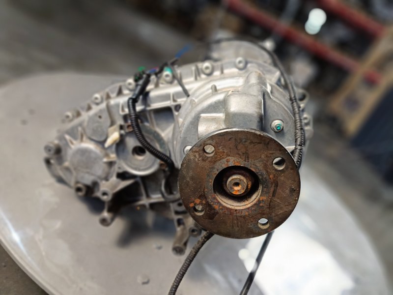 АКПП, 84000 рублей, Красноярск