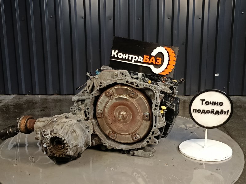 АКПП, 64000 рублей, Красноярск