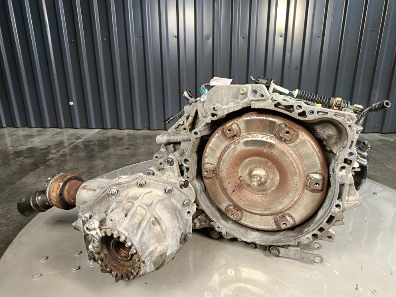 АКПП, 64000 рублей, Красноярск