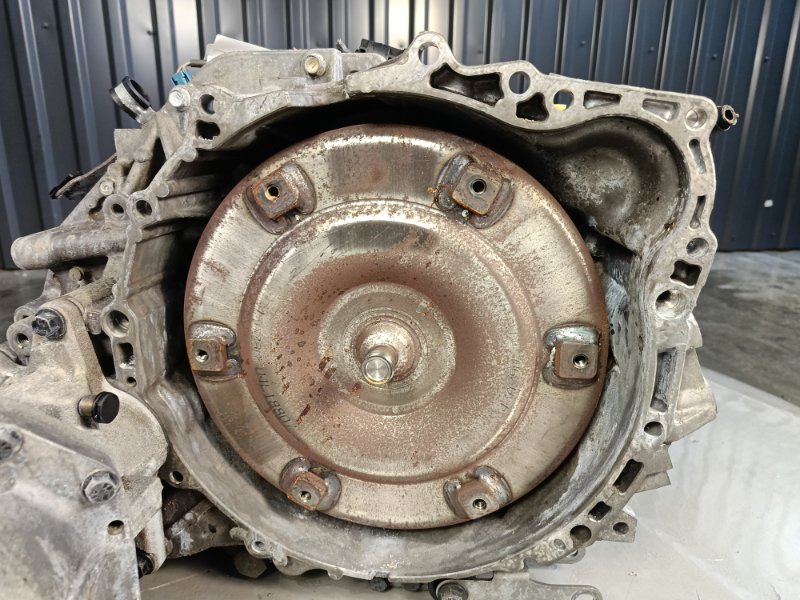 АКПП, 64000 рублей, Красноярск