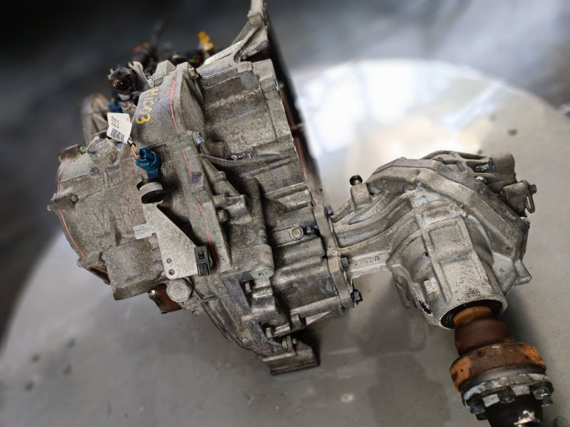 АКПП, 64000 рублей, Красноярск