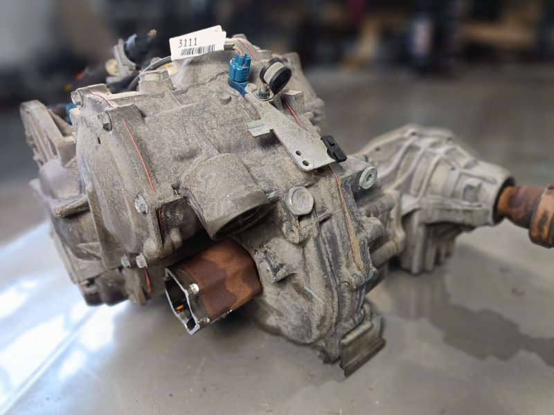 АКПП, 64000 рублей, Красноярск