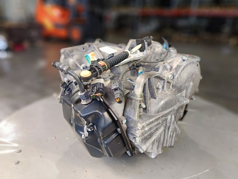 АКПП, 64000 рублей, Красноярск