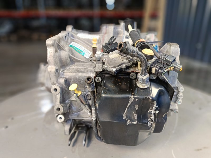 АКПП, 64000 рублей, Красноярск