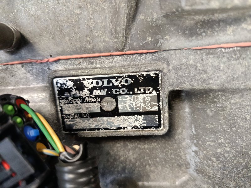 АКПП, 64000 рублей, Красноярск