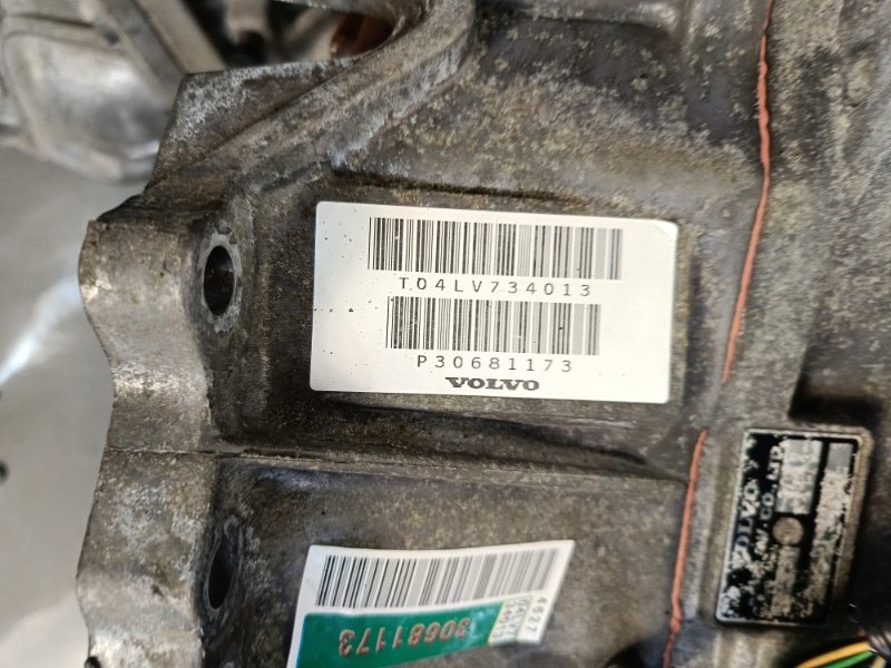 АКПП, 64000 рублей, Красноярск