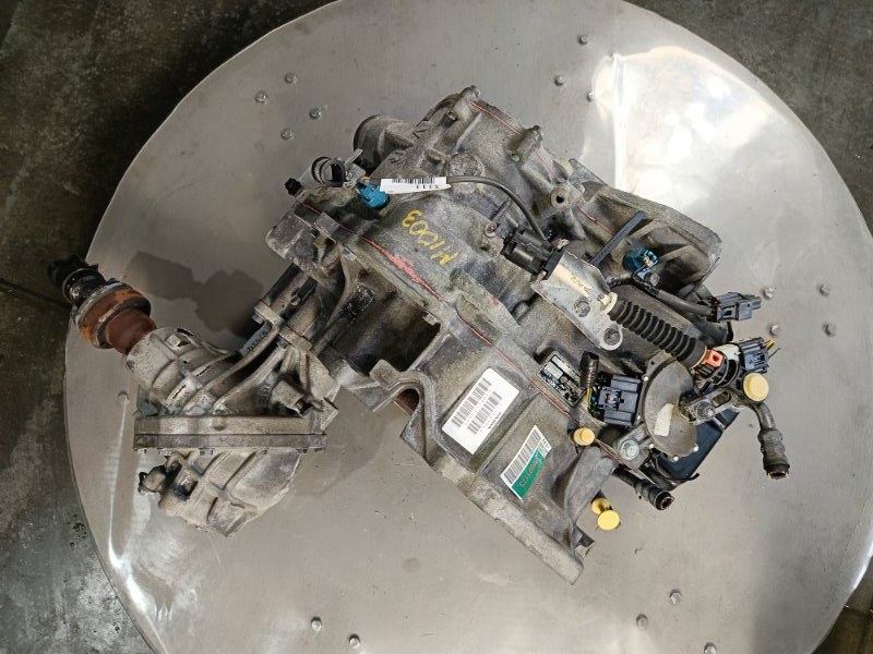 АКПП, 64000 рублей, Красноярск