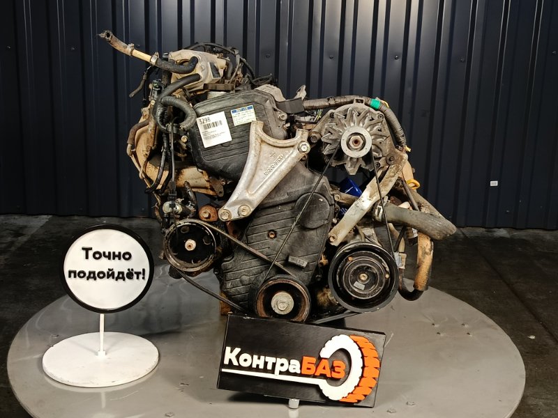 Двигатель, 100000 рублей, Красноярск