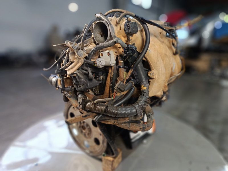 Двигатель, 100000 рублей, Красноярск