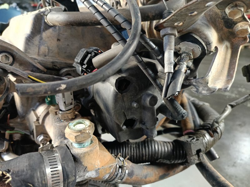 Двигатель, 100000 рублей, Красноярск