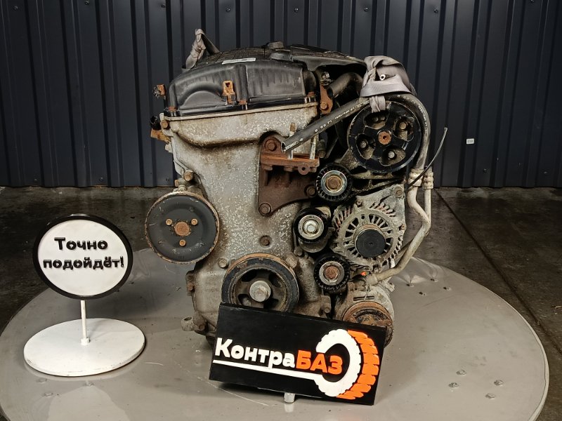 Двигатель, 115000 рублей, Красноярск