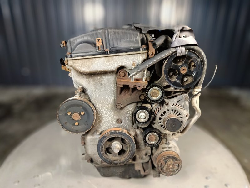 Двигатель, 115000 рублей, Красноярск