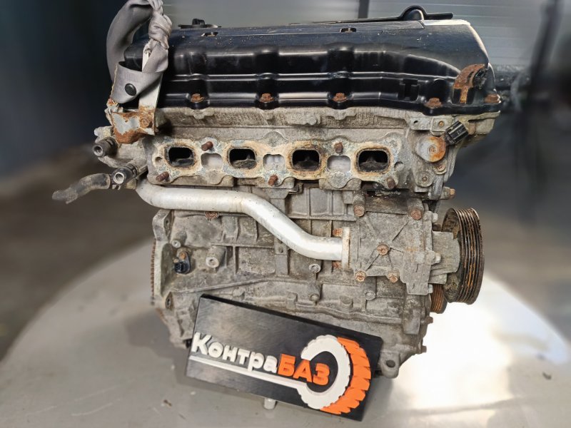 Двигатель, 115000 рублей, Красноярск