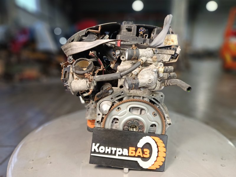 Двигатель, 115000 рублей, Красноярск