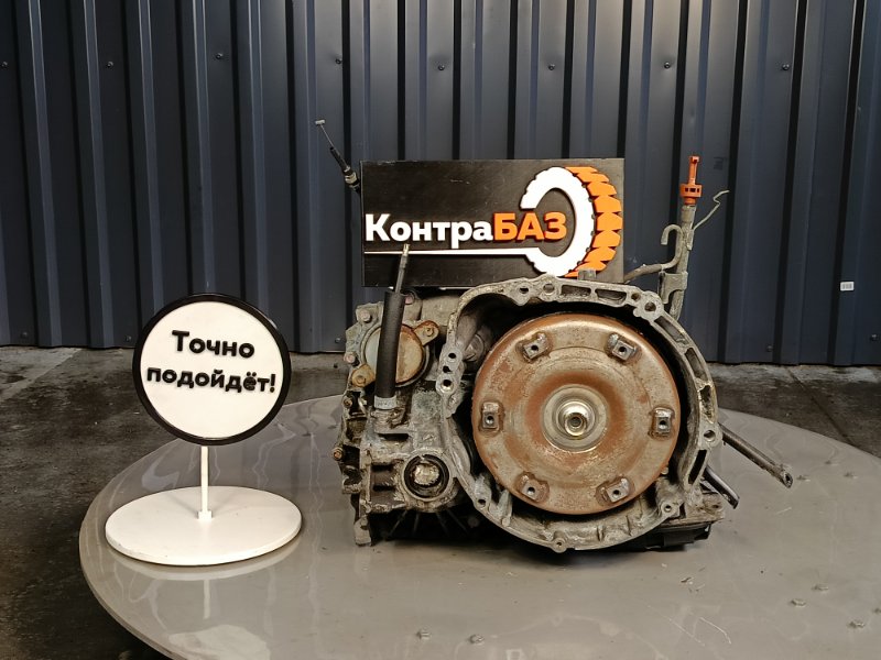 АКПП, 51800 рублей, Красноярск