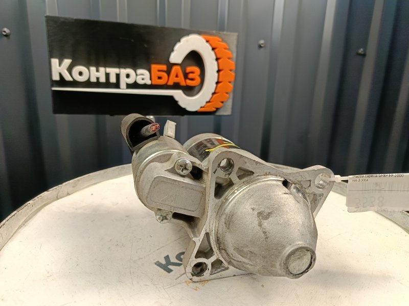 Стартер, 5800 рублей, Красноярск