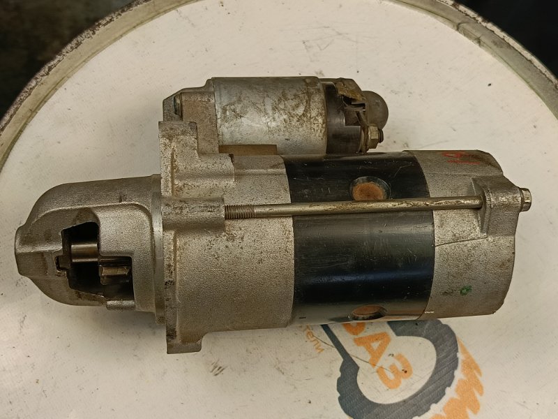 Стартер, 9500 рублей, Красноярск