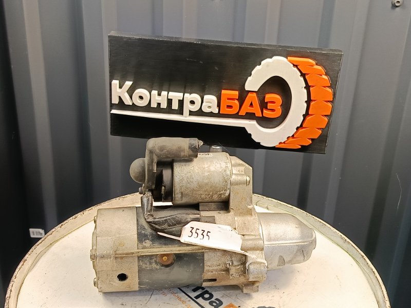 Стартер, 9500 рублей, Красноярск