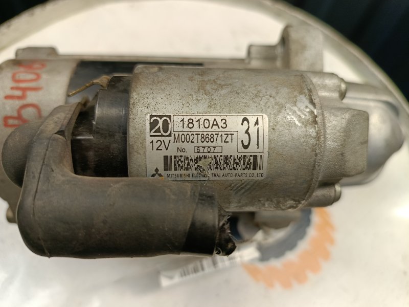 Стартер, 9500 рублей, Красноярск