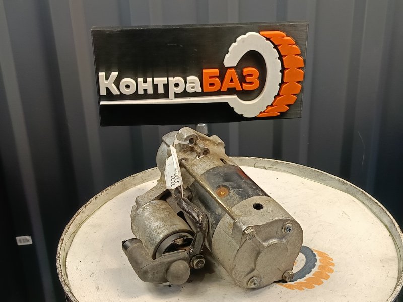 Стартер, 9500 рублей, Красноярск