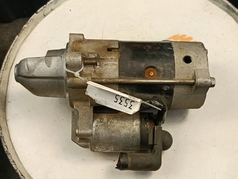 Стартер, 9500 рублей, Красноярск