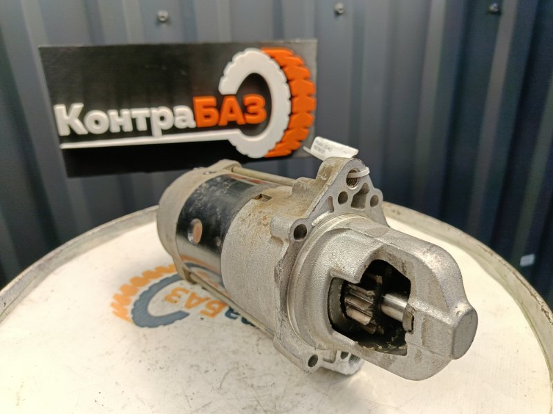 Стартер, 9500 рублей, Красноярск